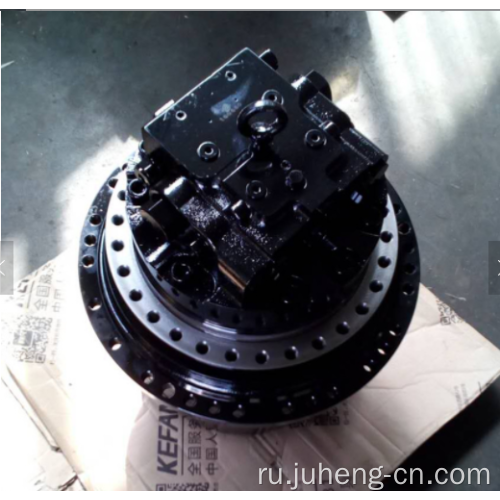 EC220D Final Drive EC220D Travel Motor Voe 14694038